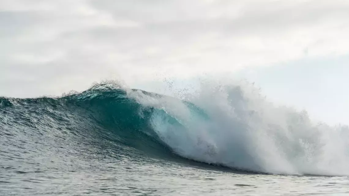 surf auf Fuerteventura