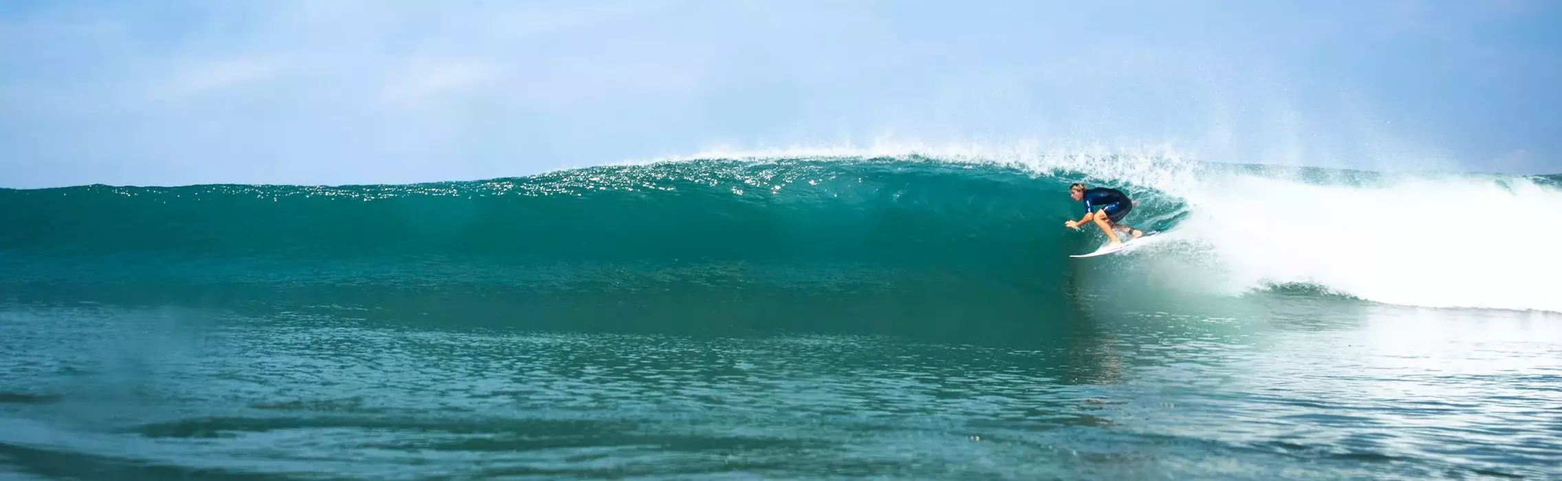 surfen mit lenni jensen