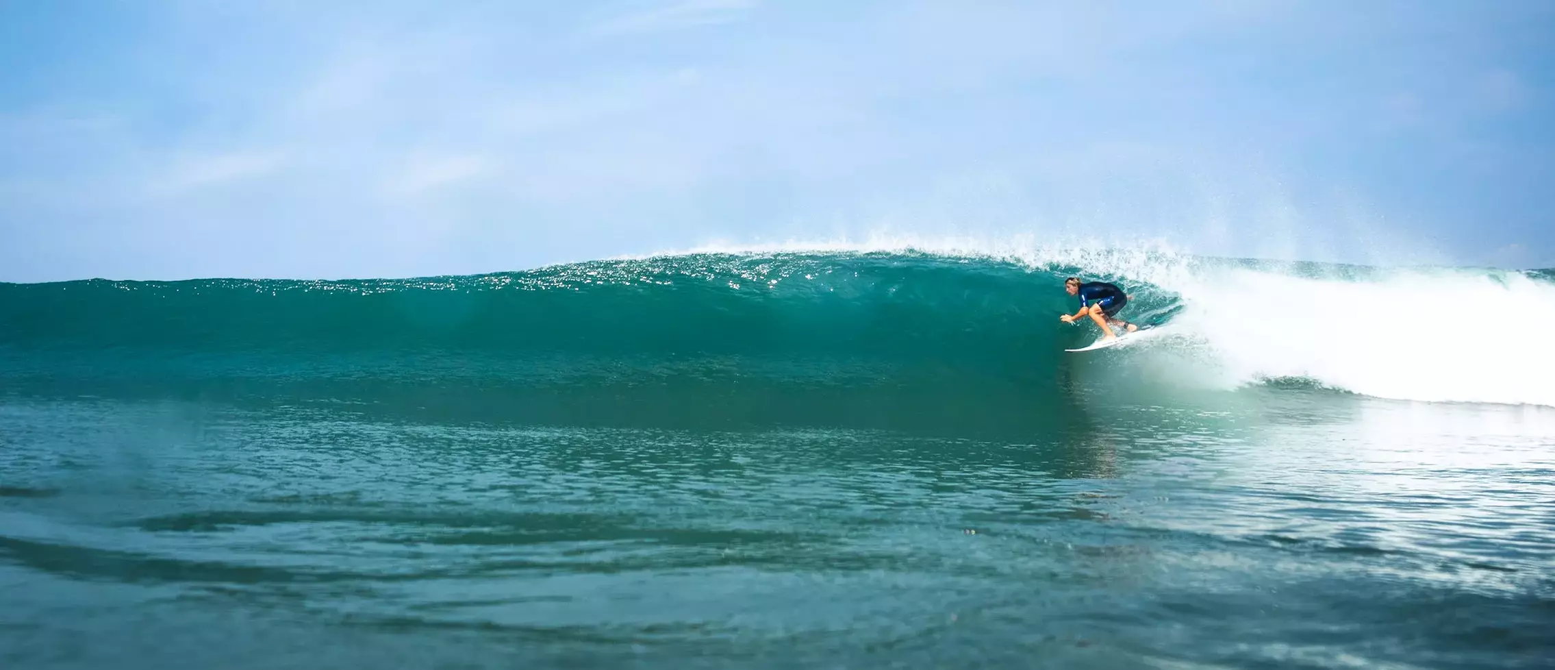 surfen mit lenni jensen