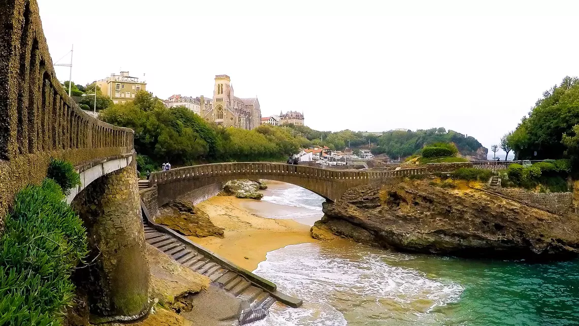 Biarritz