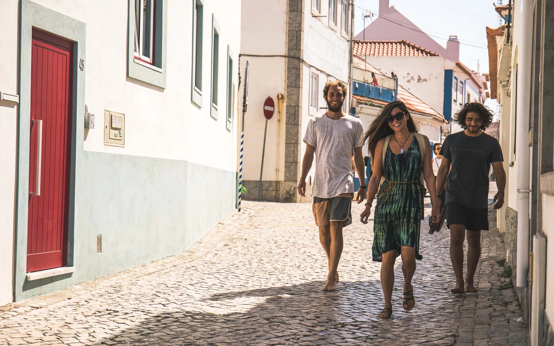 Pure Surfcamps Portugal