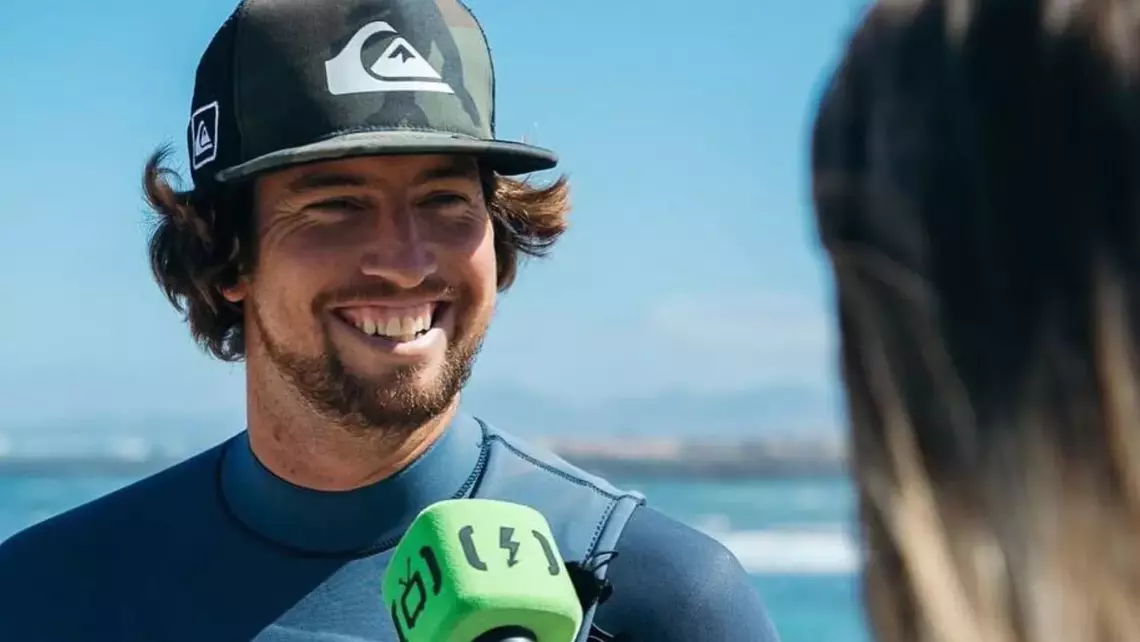  BIG WAVE interview mit Alex Zirke