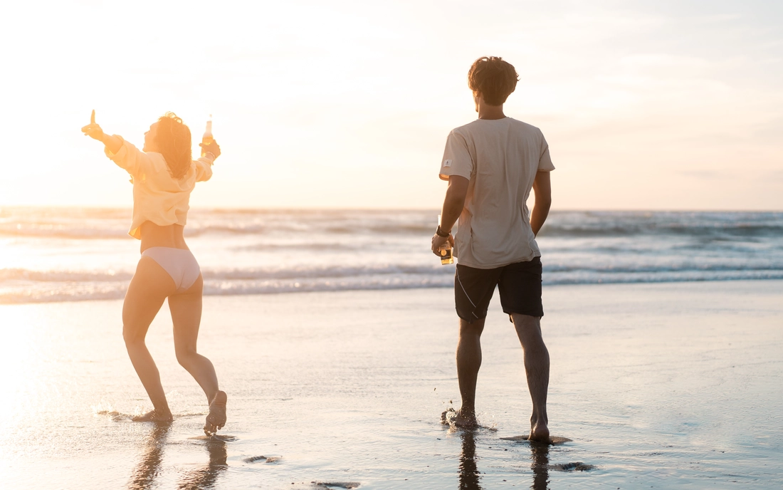 Ein Surfcamp & viele Erinnerungen