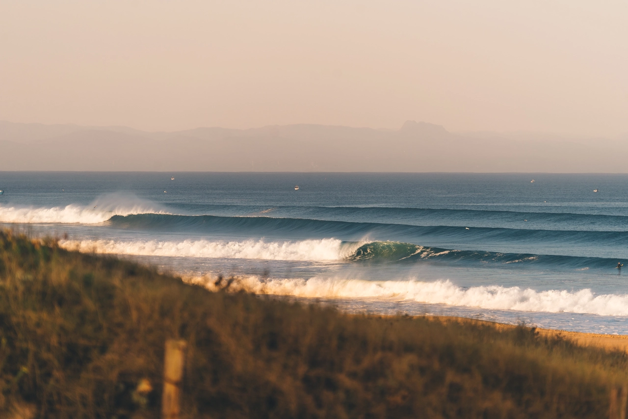 Die 27 besten Surfspots Frankreichs | PURE Surfcamps