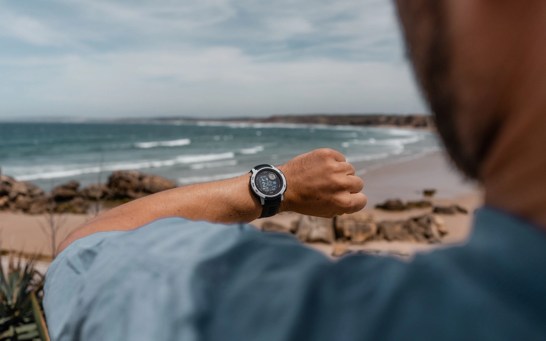 Samrtwatch & Forecast