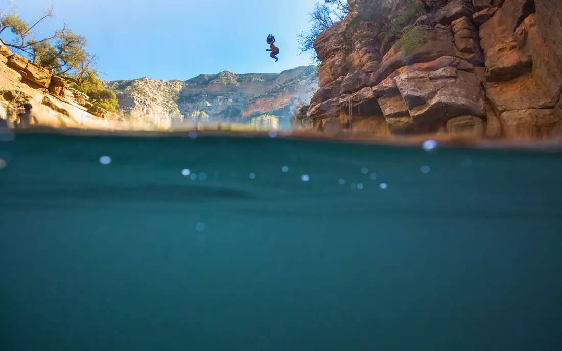 pure surfcamp morocco paradise valley