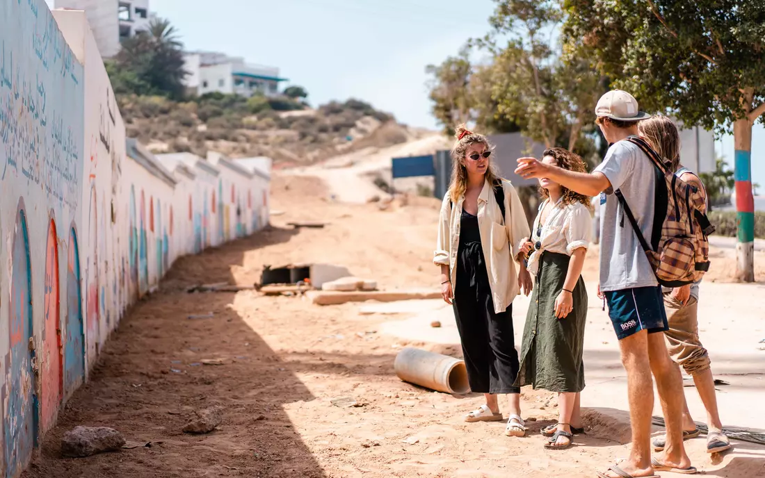Puresurfcamps Morocco