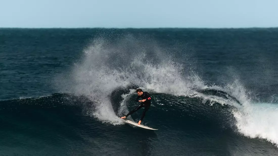 Whether you are a pro or an intermediate, our guides will find the right wave for you.