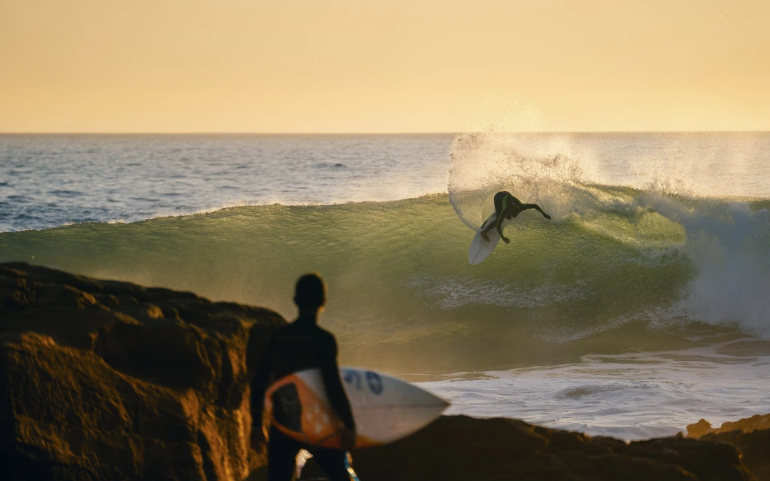 Pure Surfcamps Frankreich Surf Appartements Marokko