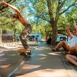 Frankreichs Nr. 1 Surfcamp!