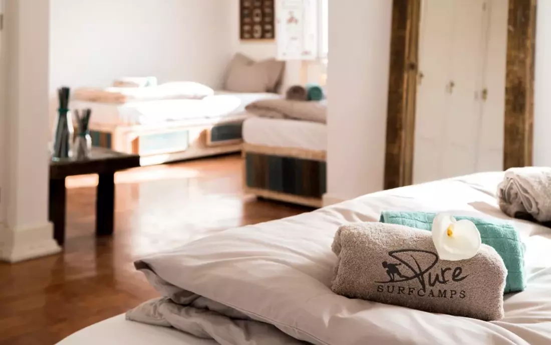 Eco Surflodge Caparica Eco Surflodge Caparica