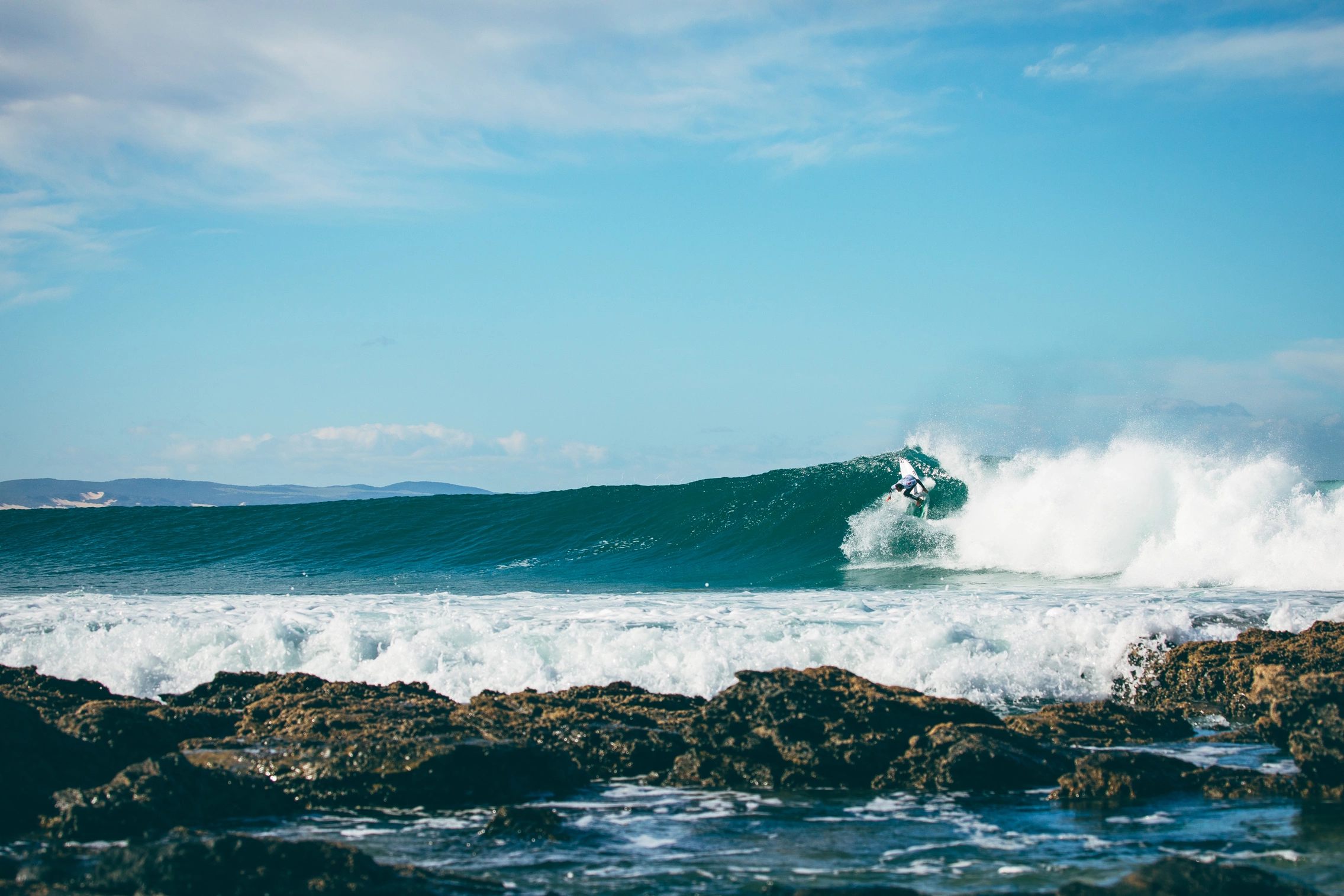 Surf Lodge South Africa