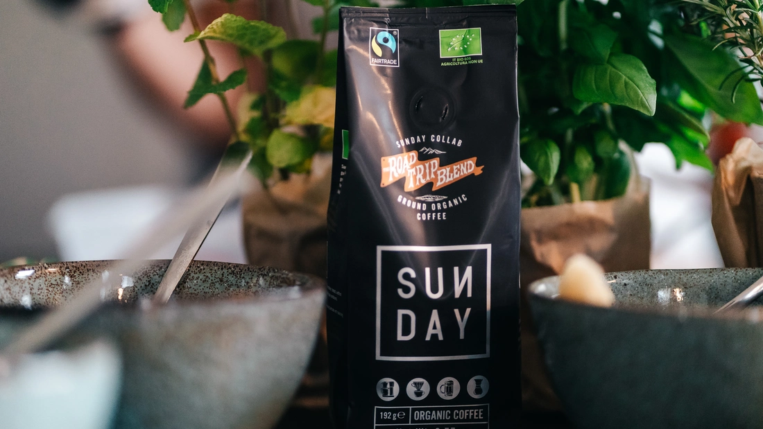 Best coffee to start the day