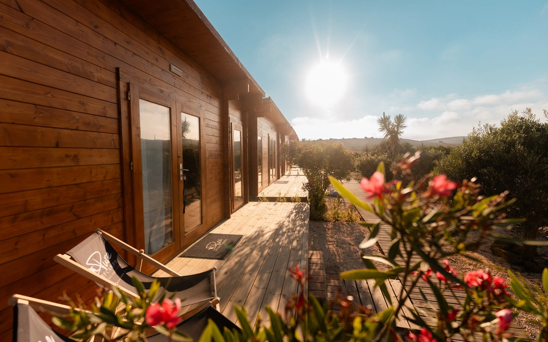 das perfekte tiny house