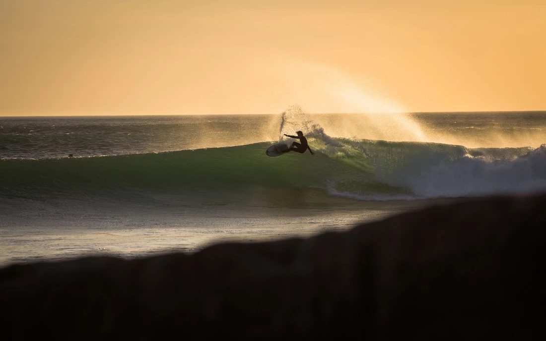 Surftrip Morocco Learn to surf at Puresurfcamps