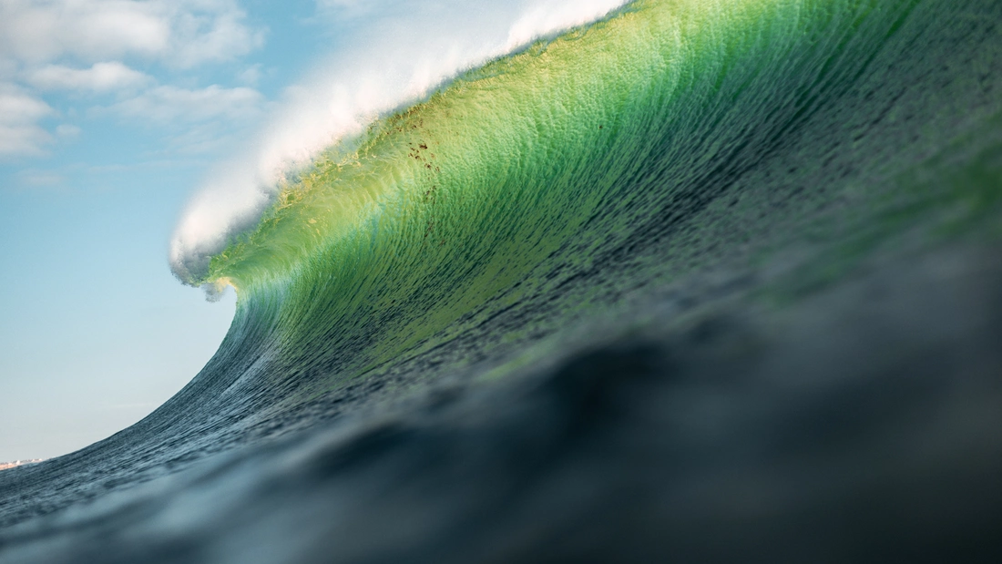 Surfen, Skaten & Sonne tanken im Surfcamp Peniche.