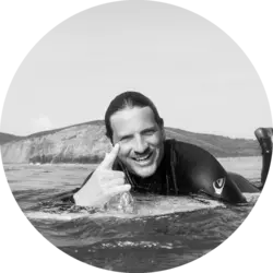 Surfcamp Algarve Surflehrer