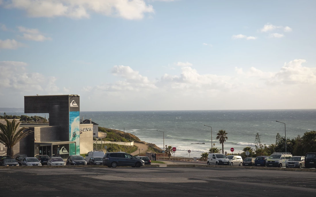 Puresurfcamps Surfvilla Ericeira