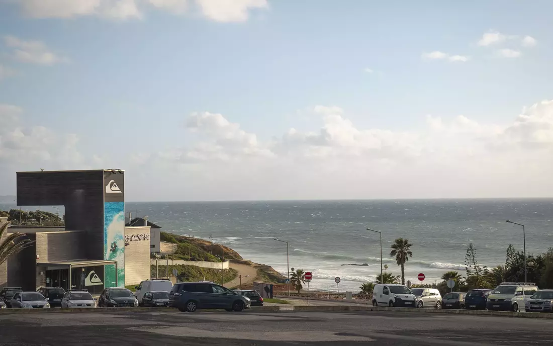 Puresurfcamps Surfvilla Ericeira