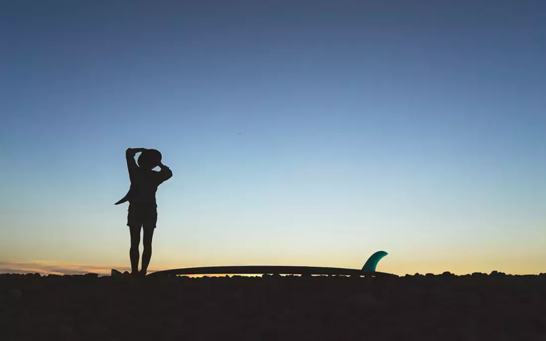 sea view surfing