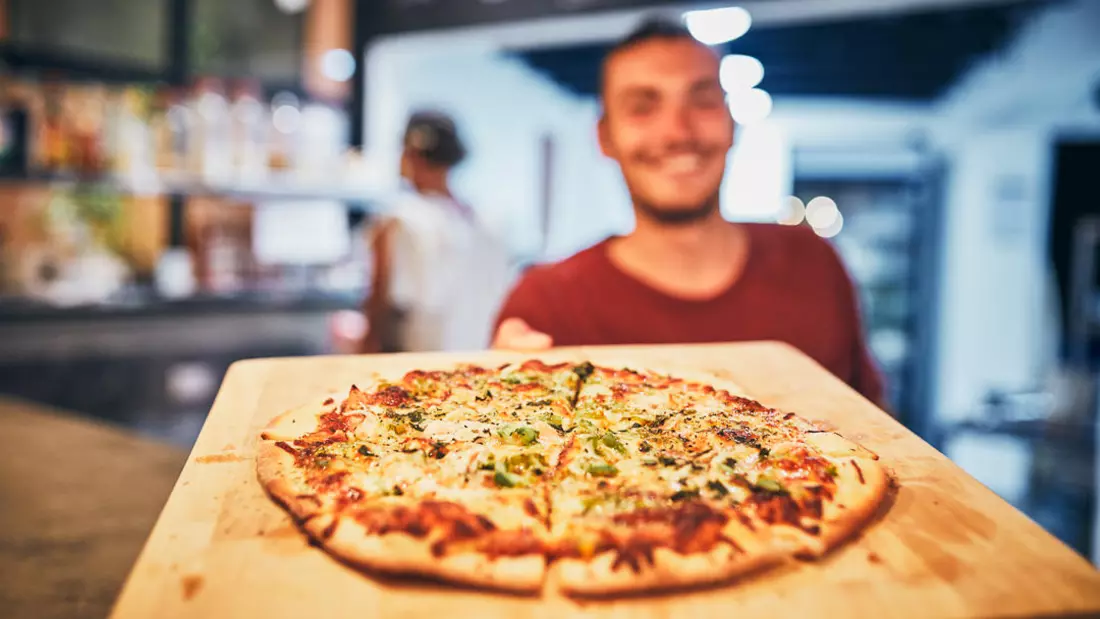 Best Pizza in Avellanas