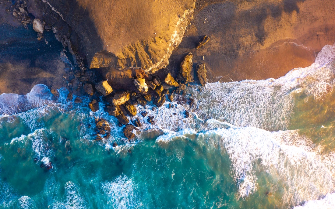 Surflodge Fuerteventura Küste