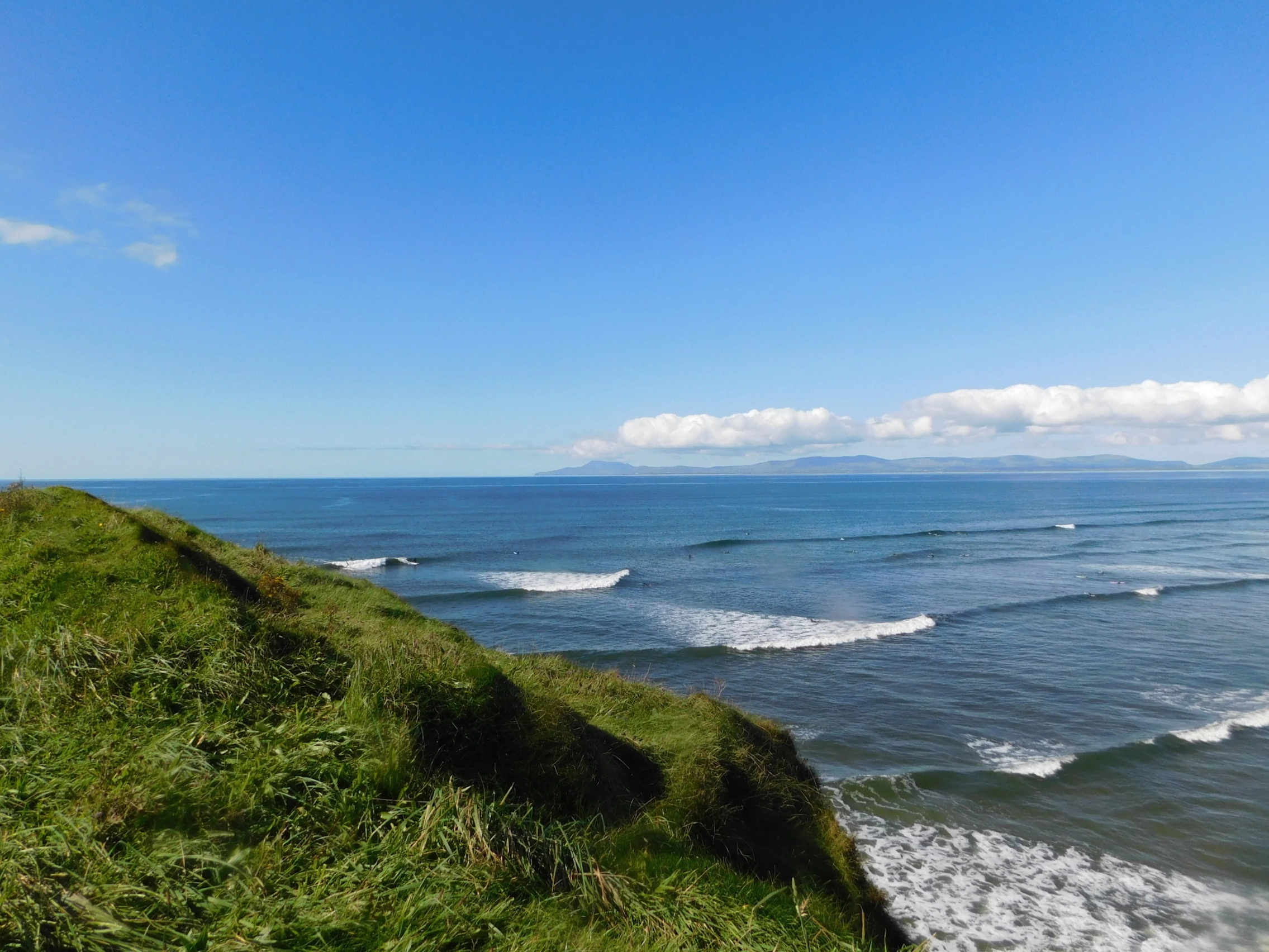 Irland