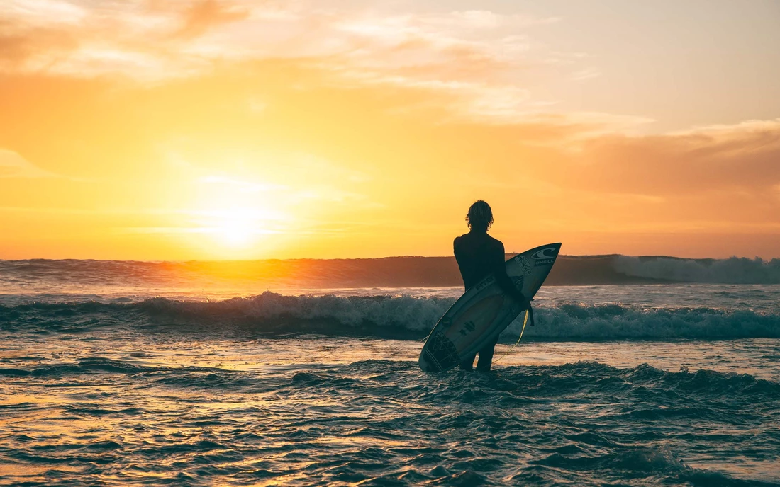Surftrip MArokko surfen lernen bei Puresurfcamps
