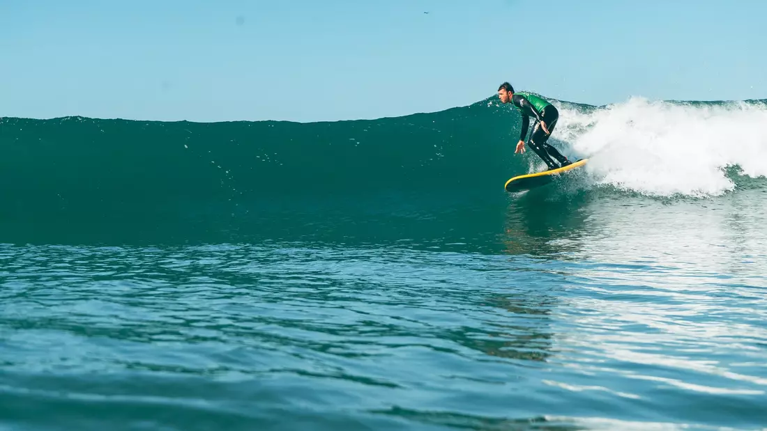 Pure Surfcamps Morocco