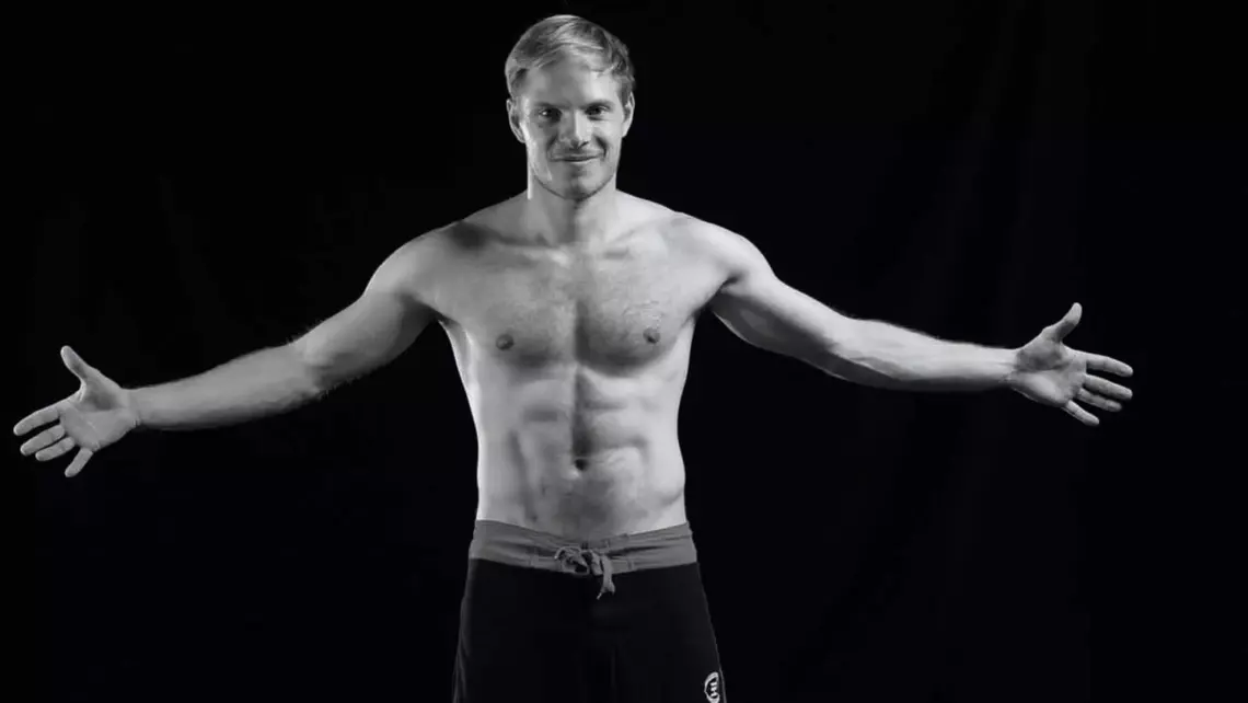 Der Big Wave Rider aus Deutschland