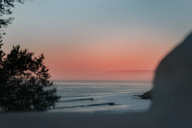 surfen in Portugal