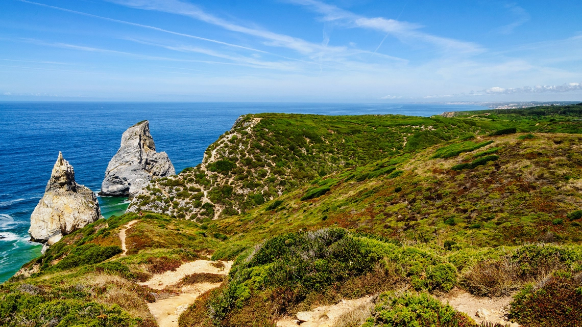 cabo da roca sintra