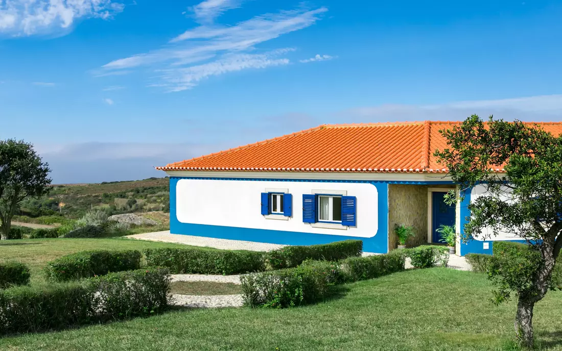 Sunset Surf Lodge Ericeira House in the countryside