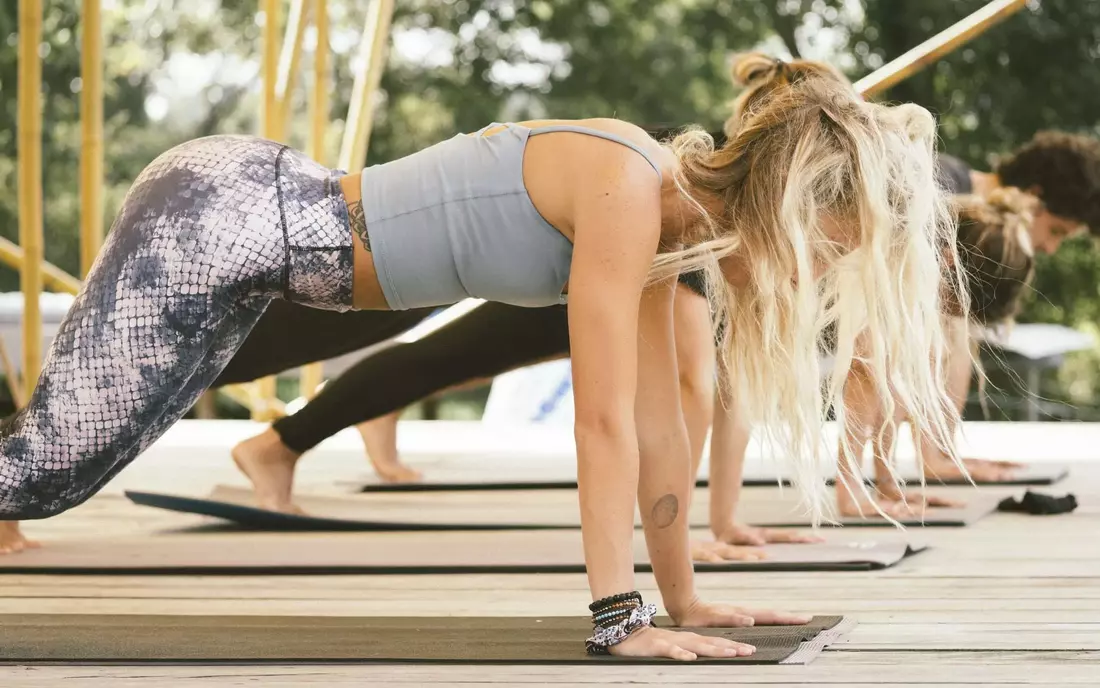 Trainiert euren Körper physisch und psychisch Puresurfcmaps Spanien