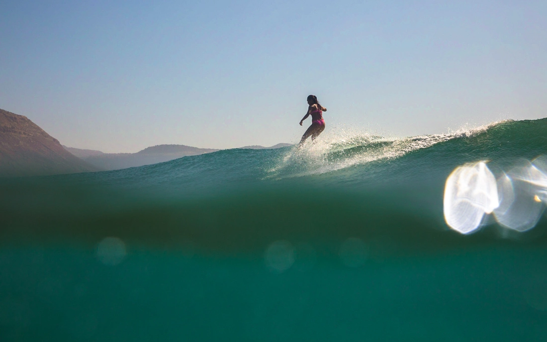 Pure Surfcamps