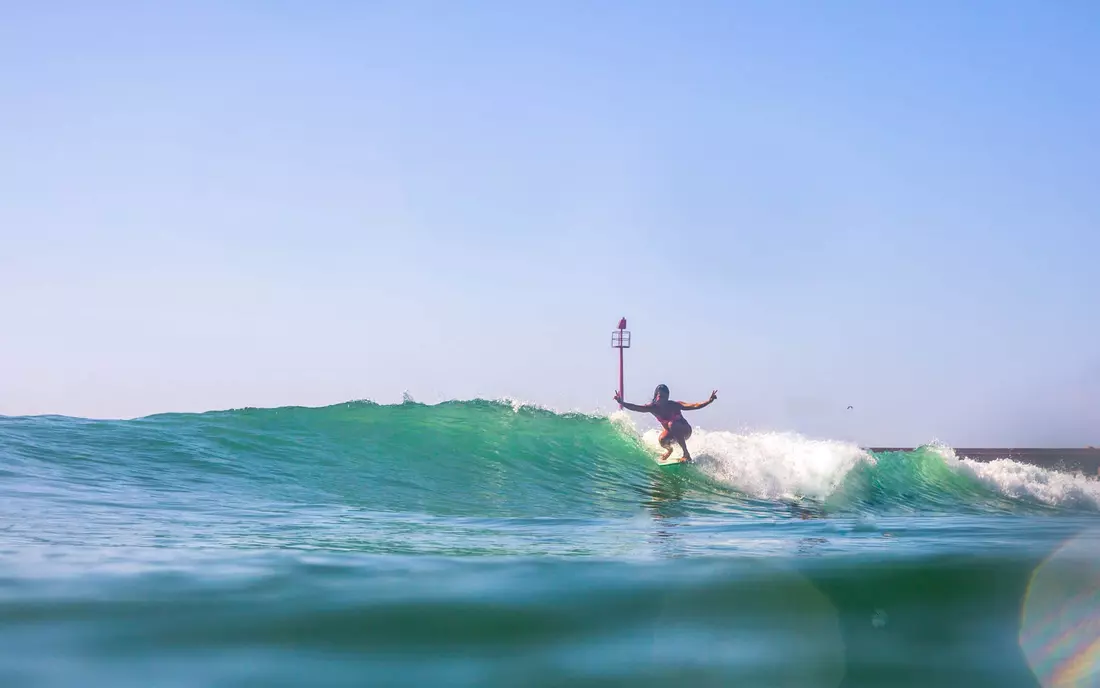 Pure Surfcamps Marokko Surf Appartements Marokko