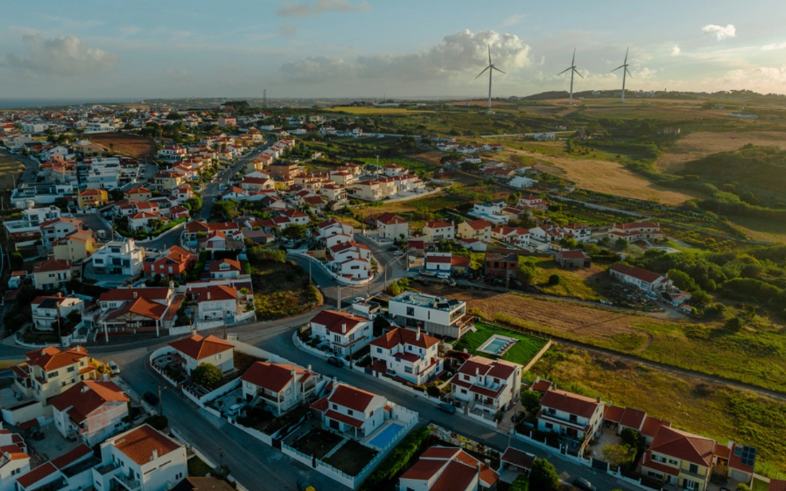 Portugal Ericeira Surf Villa