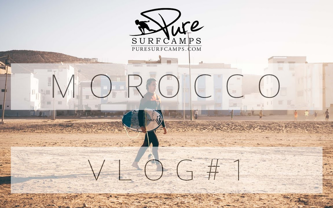 Morocco Vlog#5 ????☀️????♥️