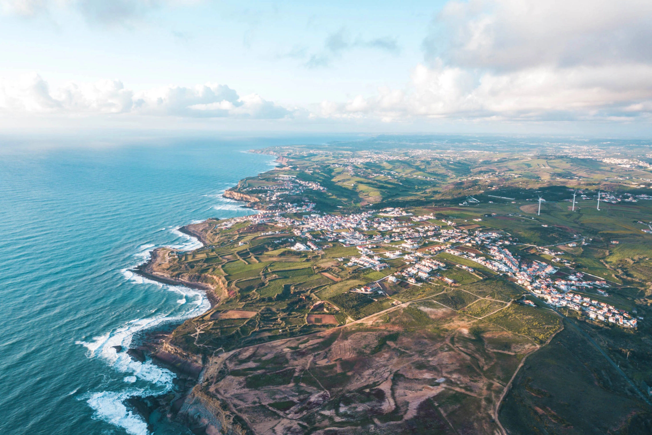 Surfhot Ericeira