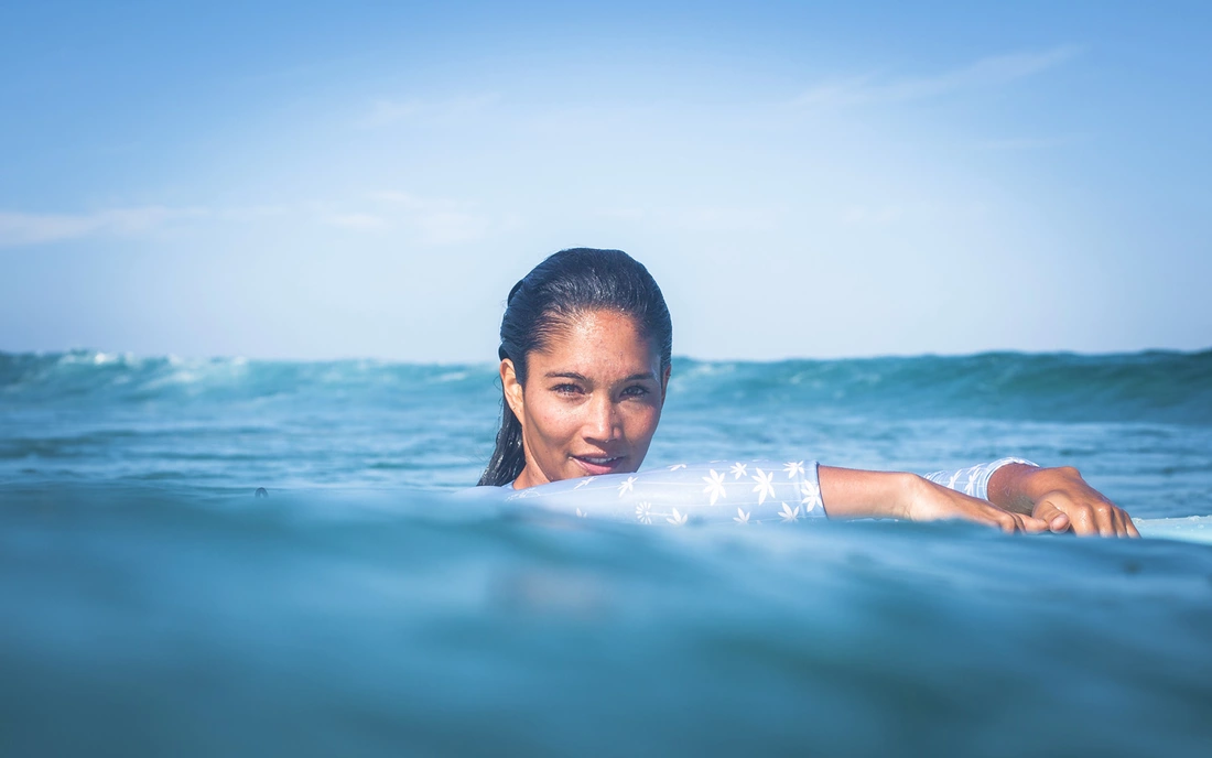 Learn to surf in Seignosse