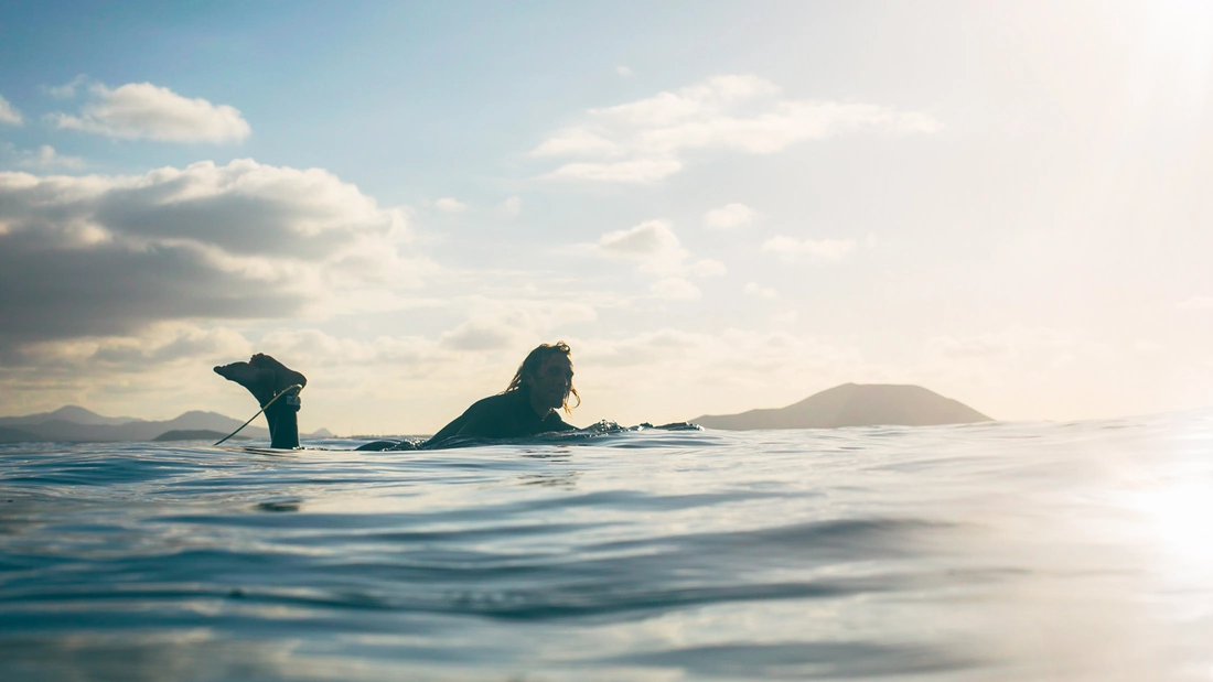 Pure Surf Team Boottrip