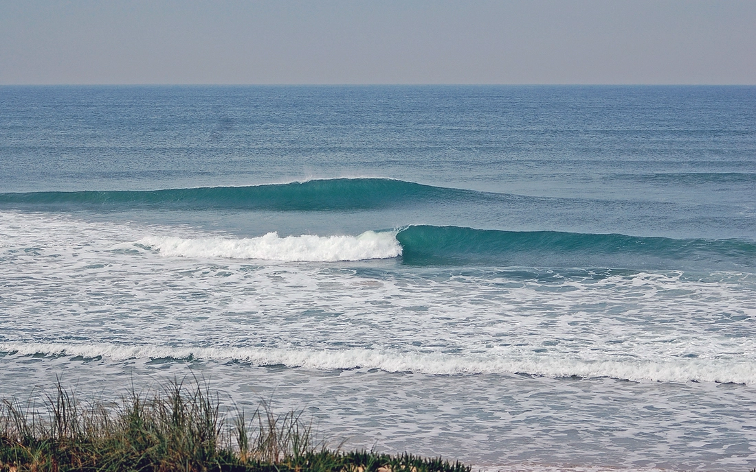 what a tempting line up. advanced surf course