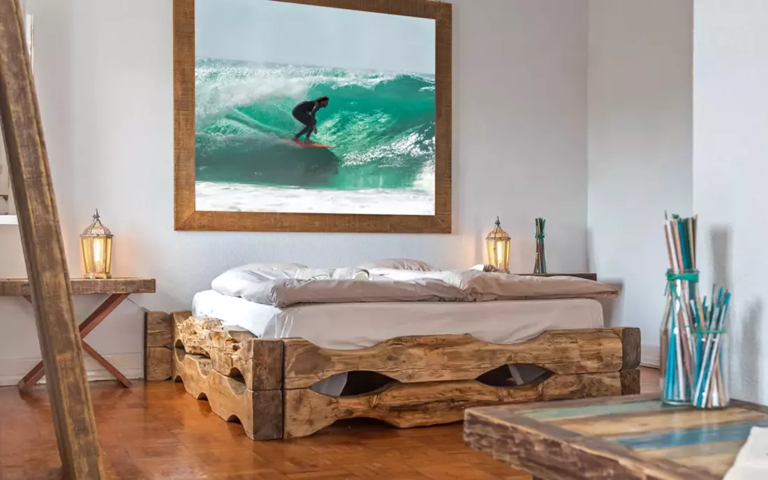 Super gemütliche Zimmer Super gemütliche Zimmer