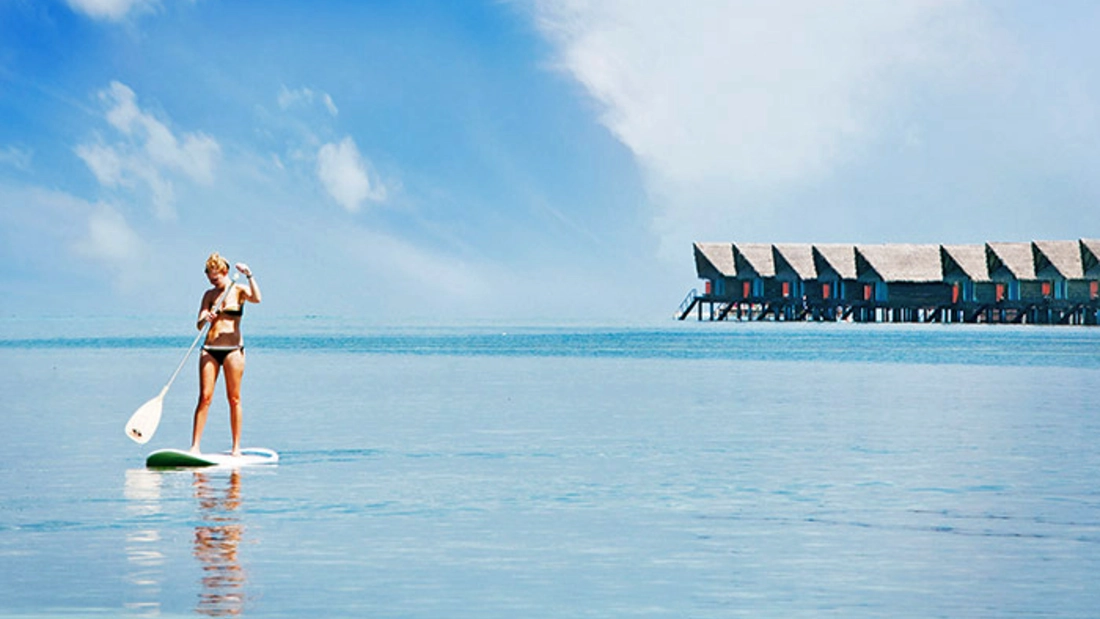 Neben dem Surfen kannst du noch viel mehr machen Neben dem Surfen kannst du noch viel mehr machen