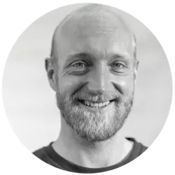 Campleiter Ole Moliets