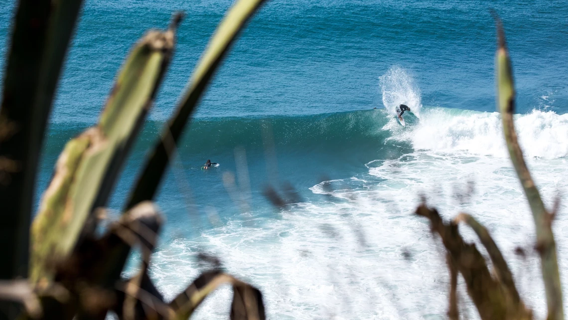 Pure Surfcamps Praia do Sul