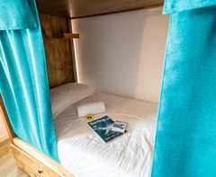 Mehrbettzimmer Peniche Mehrbettzimmer Peniche