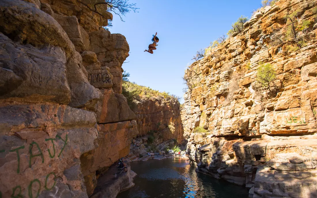 pure surfcamp morocco paradise valley