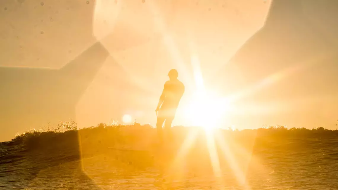 Sunset Session
