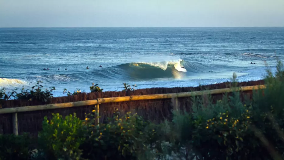 Surfhouse Vieux Boucau